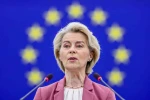 Avrupa Parlamentosu, Rus gazının ithalatını yasaklama planını onayladı