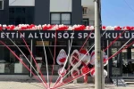 Avrupa şampiyonu İzzettin Altunsöz, yeni şampiyonlar yetiştirecek