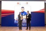 Avrupa ve dünya şampiyonu yetiştiren antrenör Ejder Sözen’e, ’Fair Play’ ödülü