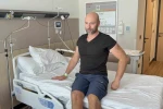 Avrupa’da bulamadığı çareyi Türkiye’de buldu 