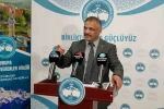 Avrupa’da Kayseri’ye yatırım zirvesi