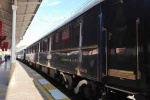 Avrupa’nın nostaljik treni rotasını yeniden Türkiye’ye çevirdi: Orient Ekspres 1 Ekim’de İstanbul’a ulaşacak