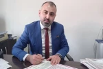 Avşar, AYESOB adaylığından çekildi