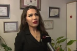 Avukat Aslıhan Ergün Ercan: "Şiddetin; konumla, yoksullukla, fakirlikle, zenginlikle, statüyle alakası yok"