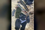 Avukat Serdar Öktem cinayetinde kullanılan silah ve teçhizat görüntülendi
