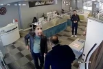 Avukata bıçakla saldıran şahıs tutuklandı
