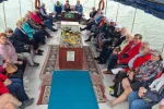 Avusturya’dan ilk kafile Marmaris’e geldi