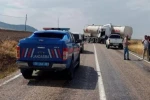 Ayaş’ta trafik kazası: 4 yaralı
