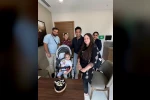 Aydem bebek için yeni bir dönem başladı