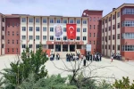 AYDEM Fen Lisesi’nden Küresel İklim Projesine Katılım