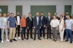 Aydem Perakende iş ortaklarıyla gelecek vizyonunu paylaştı