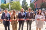 Aydem Perakende ve Gediz Perakende yenilenen şubeleriyle müşteri deneyimini güçlendiriyor