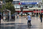Aydın 1 yılda 37 bin göç aldı 