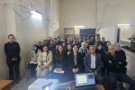 Aydın Atatürk Devlet Hastanesi’nde yeni personele oryantasyon eğitimi