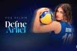 Aydın BBSK’dan smaçör transferi