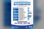 Aydın Büyükşehir, 10 ilçede defin hizmetlerini yürütecek