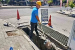 Aydın Büyükşehir Belediyesi kış sezonu öncesinde teyakkuza geçti
