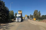 Aydın Büyükşehir Belediyesi tüm ilçelerde ulaşım yatırımlarını sürdürüyor