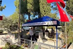 Aydın Büyükşehir Belediyesi’nden mezarlıklarda yoğun çalışma