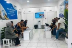 Aydın Büyükşehir Belediyesi’nden ücretsiz diş sağlığı hizmeti ve ulaşım desteği