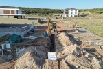 Aydın Büyükşehir Belediyesi’nin Didim’de altyapı çalışmaları sürüyor