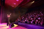 Aydın Büyükşehir Belediyesi’nin konser heyecanı Didim’e taşındı
