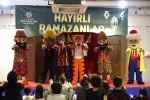 Aydın Büyükşehir Belediyesi’nin Ramazan etkinlikleri başladı
