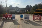 Aydın Büyükşehir Zeybek Mahallesi’nde alt yapı çalışması gerçekleştirdi