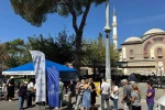 Aydın Büyükşehir’den merhum Başbakan Menderes anısına lokma hayrı