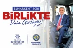 Aydın Büyükşehir’den Sultanhisar’a yeni araçlar