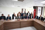 Aydın Büyükşehir’in 1,5 milyarlık yatırımına ret oyu veren CHP’ye AK Parti grubundan eleştiri