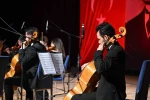 Aydın Büyükşehir’in kültür ve sanat etkinlikleri devam ediyor