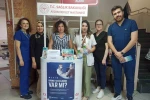 Aydın Devlet Hastanesi’nde prostat kanserine dikkat çekildi