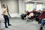 Aydın DKMP’de personeller bilgilendirildi