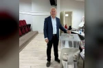 Aydın Eczacı Odası Başkanı Karaarslan 7. defa güven tazeledi