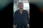 Aydın eski Sivil Savunma Müdürü Tok, hayatını kaybetti