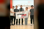 Aydın Fen Lisesi il birincisi oldu
