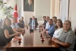 Aydın Gaşağı’nı korumak için toplandılar