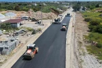 Aydın genelinde eş zamanlı yol çalışmaları sürüyor
