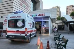 Aydın Kadın Doğum ve Çocuk Hastalıkları Hastanesi taşınıyor
