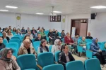 Aydın Lisesi’nde okul güvenliği toplantısı yapıldı