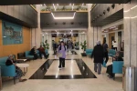 Aydın Şehir Hastanesi tam kapasite hizmet vermeye başladı