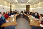 Aydın Şehir Hastanesi’nde üçüncü etap taşınma süreci Nisan ayında başlıyor