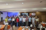 Aydın Tarım’da proje döngüsü yönetimi eğitimi tamamlandı