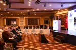 Aydın Ticaret Borsası, Üye Bilgilendirme Toplantısı gerçekleştirdi
