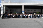 Aydın Ticaret Borsası Üyeleri, Growtech 2025 Fuarı’nda sektördeki yenilikleri yerinde inceledi