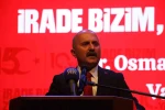 Aydın Valisi Varol: "Bu mücadele bitmedi, bitmeyecek"