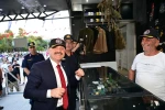 Aydın Valisi Varol, Jandarmanın etkinliğine katıldı