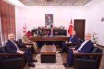Aydın Valisi Varol, Söke’de incelemelerde bulundu