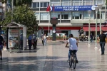 Aydın’a ikamet aldıran yabancı sayısı yüzde 9 arttı